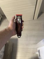 Magic clipper
