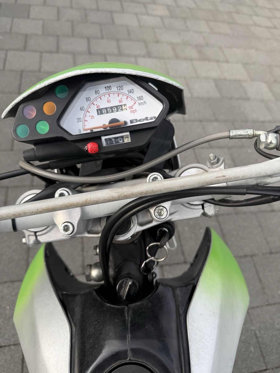 Beta Enduro: Beta 4.0 – D'occasion à Hunzenschwil par ben_phk6 4