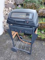 Top Grill Campinggaz El Rancho super Zustand wenig gebraucht