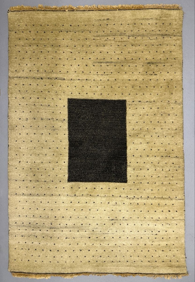 Gabbeh Tappeti: Handgeknüpfter Teppich 180x120.cm – Usato da Sempach venduto da Star7