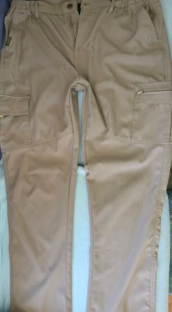 Wanderhosen, Outdoor-Hosen, für  leicht Sport , Camping 🔥