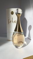 Parfum Dior J'adore Eau de Parfum 50 ml boîte