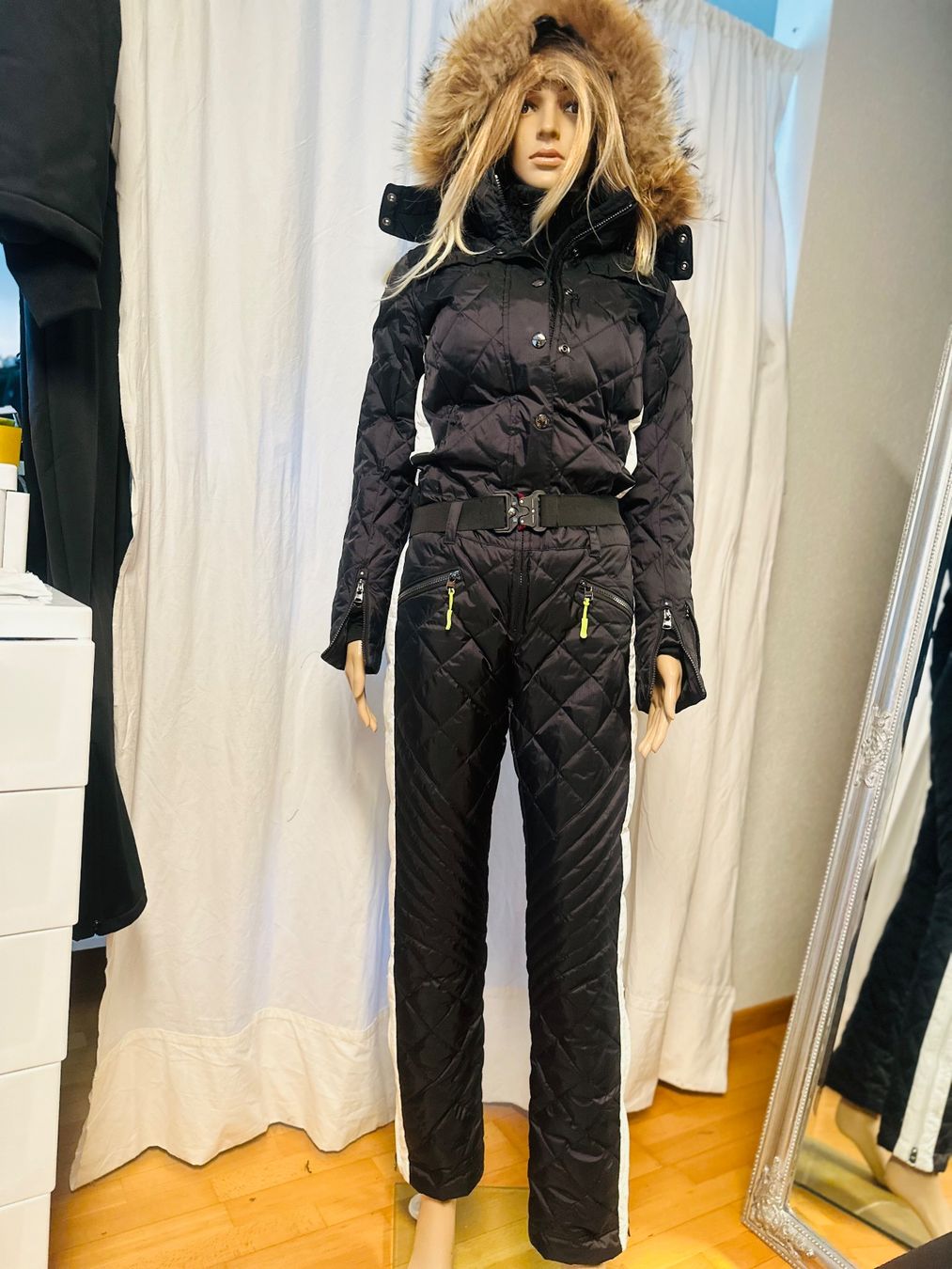 Anzüge & Kostüme: BOGNER SKI SET – Gebraucht aus Bottighofen von vendeo 1