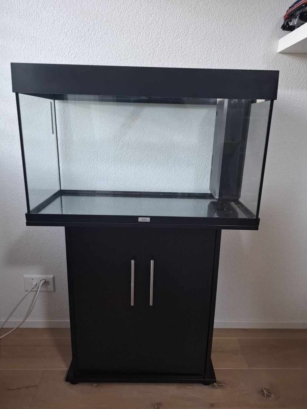Juwel Aquarium: JUWEL 120l Aquarium – Gebraucht aus Ehrendingen von masu07