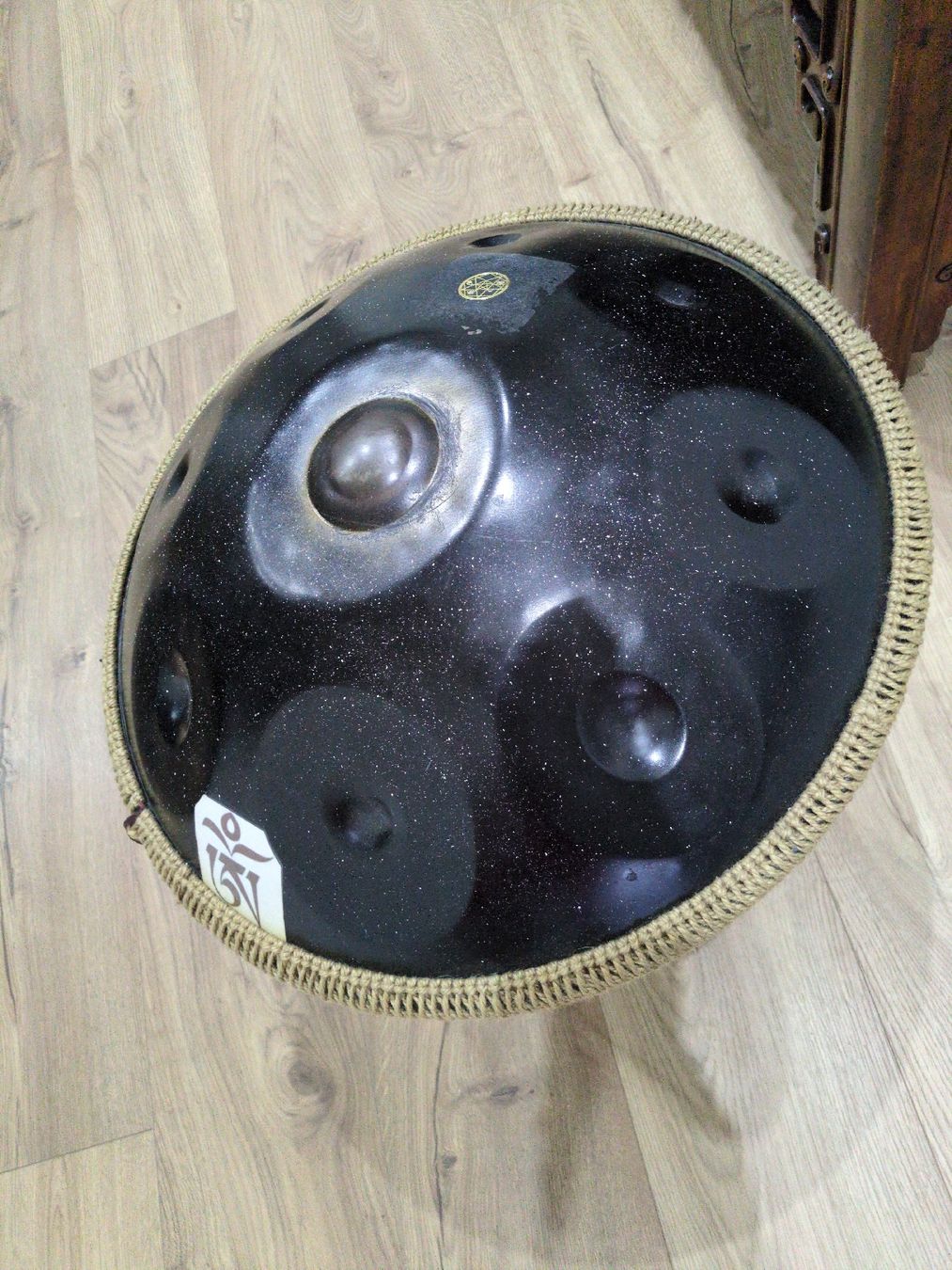 Strumenti musicali: Hang Drum (D minor scale) (high quality) – Usato da Tüscherz-Alfermée venduto da ken130893 2