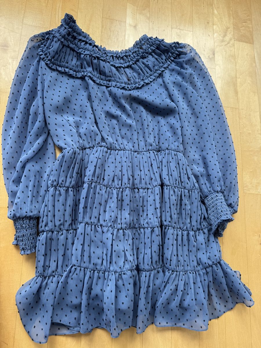 Maje Robes: Schönes Sandro Kleid – D'occasion à Zürich par smi_57ql 7