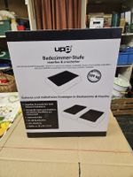 UPP Badezimmer-Stufe, stapelbar & erweiterbar - Neu!