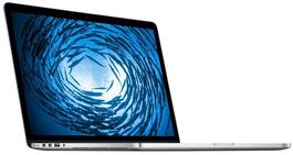Apple MacBook Pro 15.4" Retina/Core i7/16GB RAM/1TB SSD