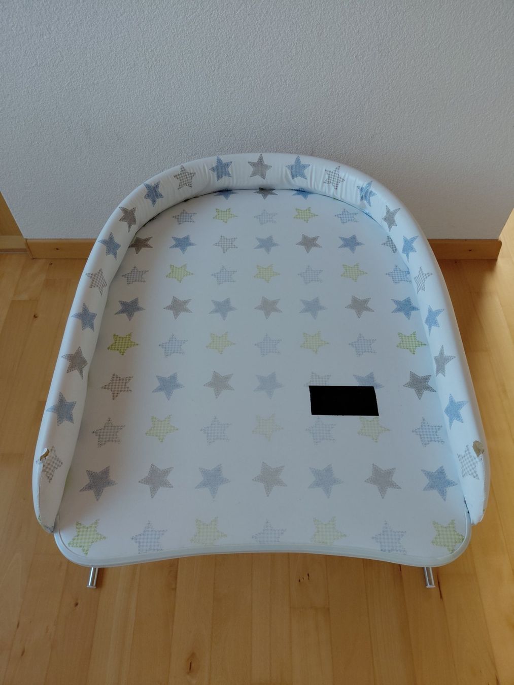 Geuther Wickeltisch & Zubehör: Geuther Wickeltisch – Gebraucht aus Buchs SG von Radei