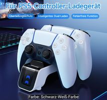 Playstation 5 Controller Ladegerät 