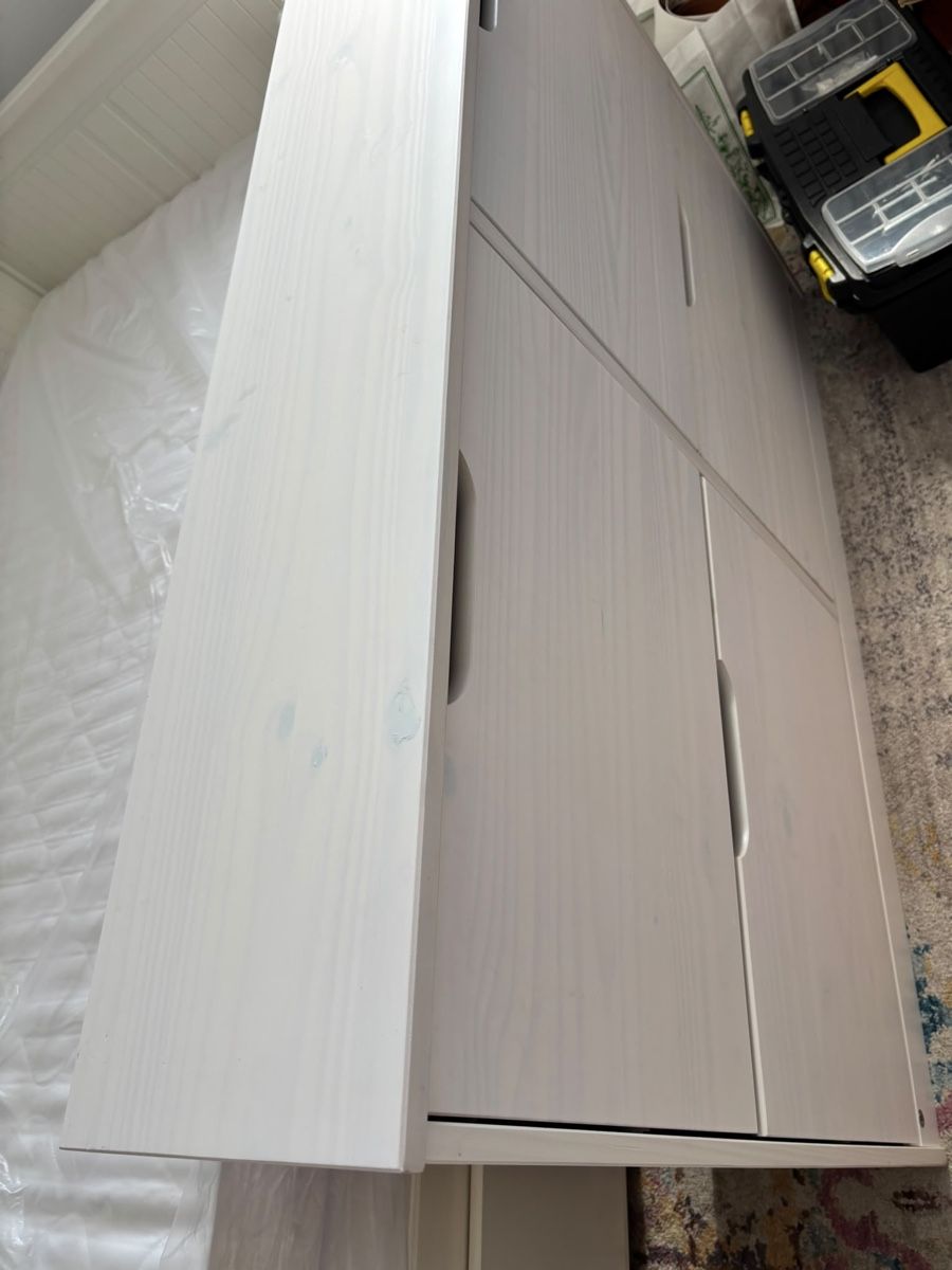 Armadi: Schuschrank – Usato da Thal venduto da dadanlar 1