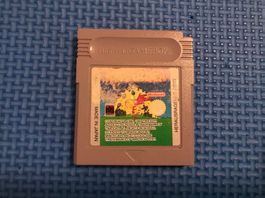 Alfred Chicken Game Boy