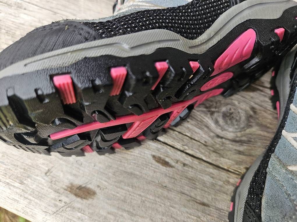 CMP Schuhe für Mädchen: Kinder Trekkingschuh 29 – Neu (gemäss Beschreibung) aus Bürglen UR von Nobodyy 3