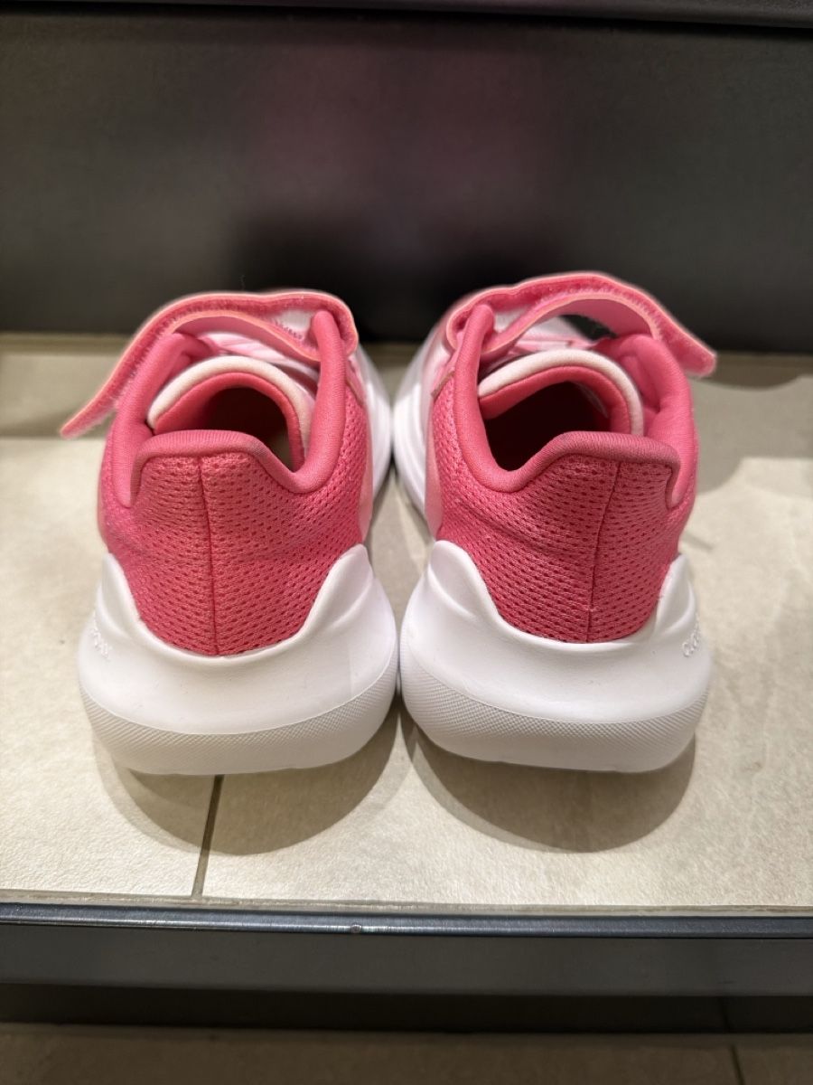 Adidas Schuhe für Mädchen: Adidas Sneaker Mädchen, 30, Cloudfoam, rosa – Neu (gemäss Beschreibung) aus Wilen b. Wil von carpediem25 3