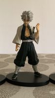 Sanemi Shinazugawa-Demon Slayer-Banpresto