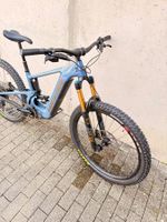 SantaCruz Heckler 9 CC X0 RSV 2023, 29, Gr. M