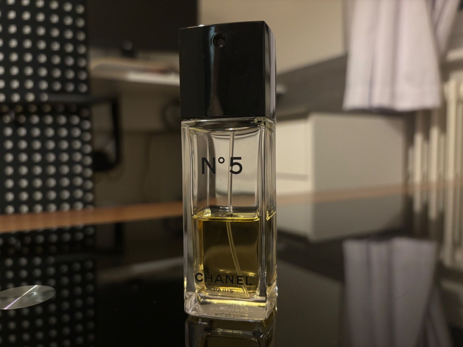 Chanel Profumi & Eau de Toilette: Chanel no.5 eau de toilette – Usato da Neuchâtel venduto da Anna87