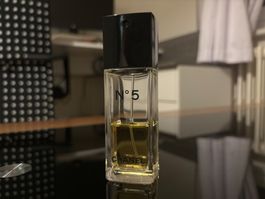 Chanel no.5 eau de toilette