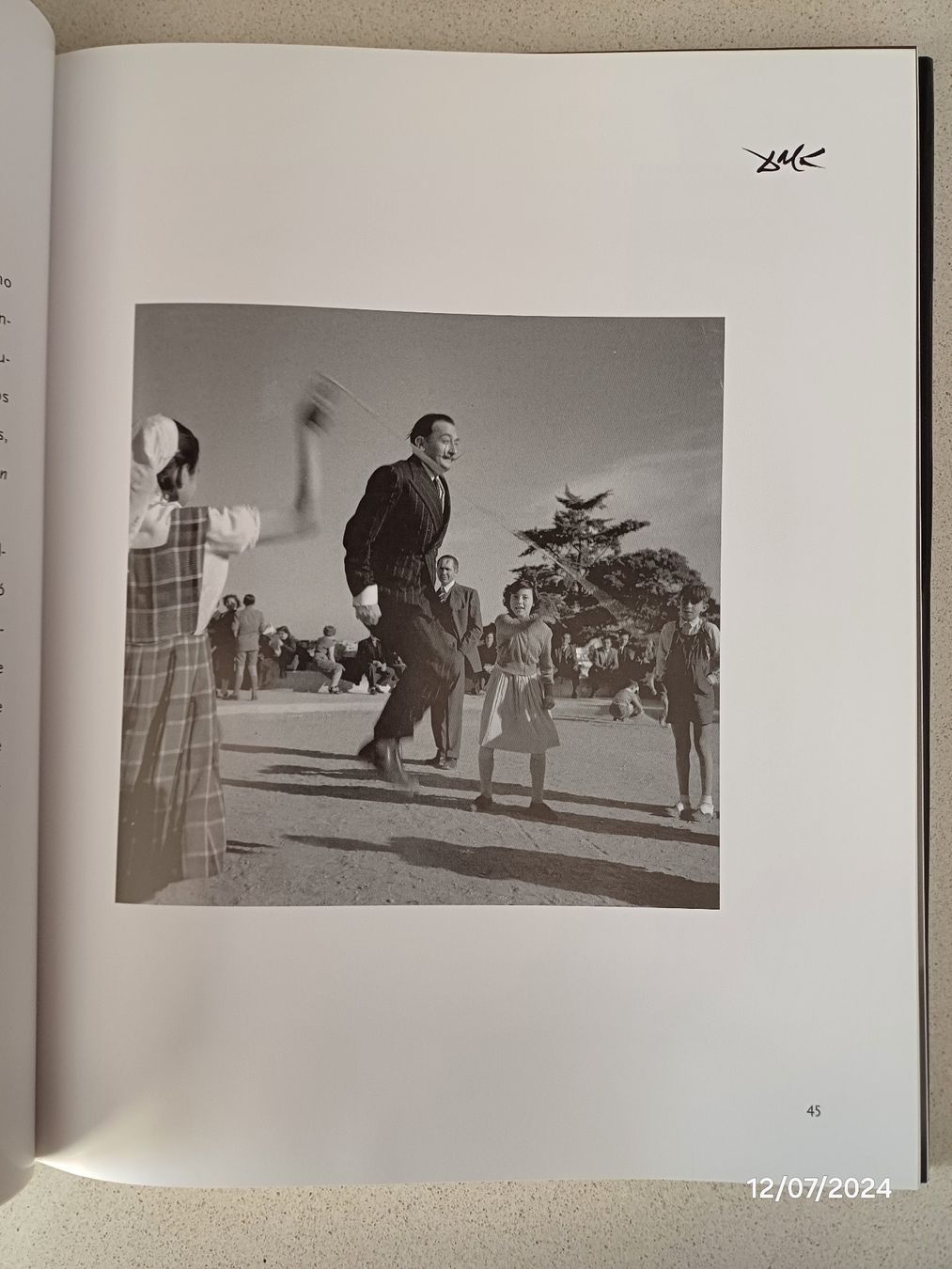 Libri: Spanischen Buch - Titel: "Dalí 1904 - 2004" La Caixa – Usato da Würenlos venduto da JRP_71 6