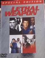 Lethal Weapon Collection DVD Special Edition