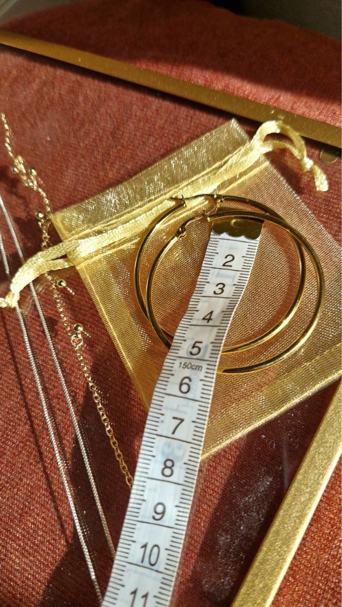 Altri gioielli: Schmuck-Set / Modeschmuck – neu – Nuovo (secondo la descrizione) da Bonstetten venduto da AngelaF23 7