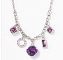 Swarovski Halskette (2017N)