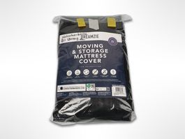 DREAMZIE Matratzenhülle für Umzug