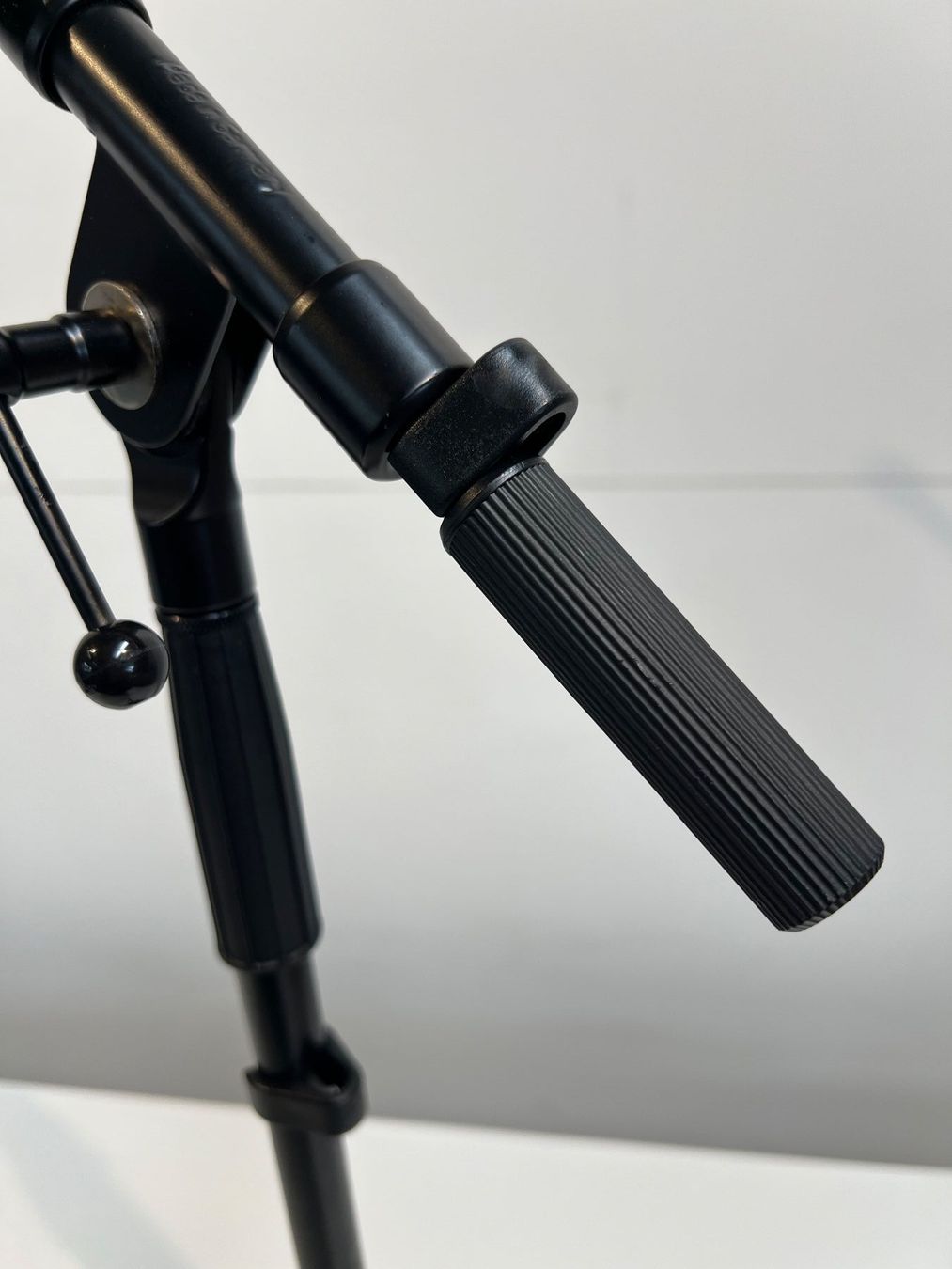 Supports pour instruments & partitions: 021 Posten 4x K&M Mikrofonstativ – D'occasion à Wangen an der Aare par TBYN 7