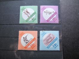 PH 1960 Sommer Olympische Spiele **