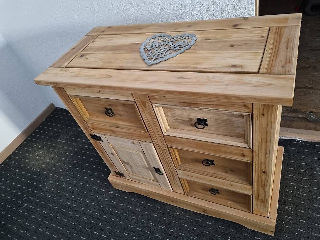 Kommoden: Kommode zu verkaufen – Gebraucht aus Attikon von luschni 4