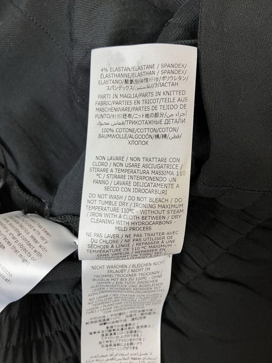 Stella McCartney Pantaloni: Stella McCartney Gr.38 – Usato da Mürren venduto da Ne-le 7