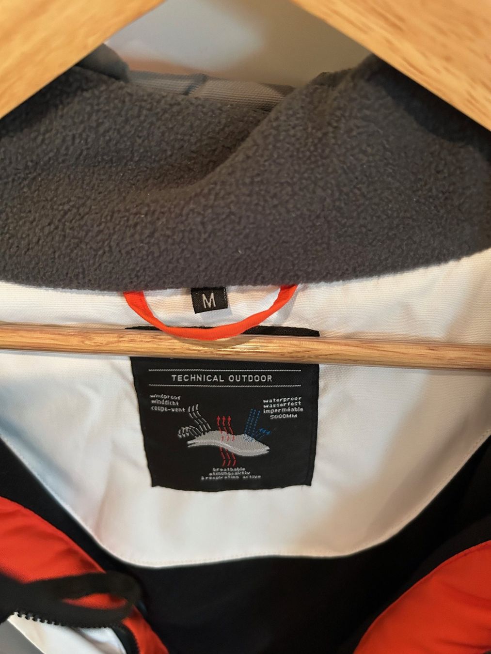 Jacken: Skijacke, Skitouren – Neu (gemäss Beschreibung) aus Au SG von Nadel04 3