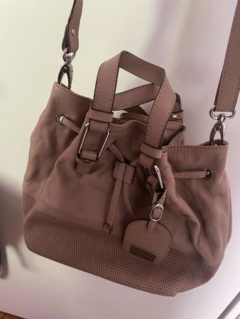 Leder beutel