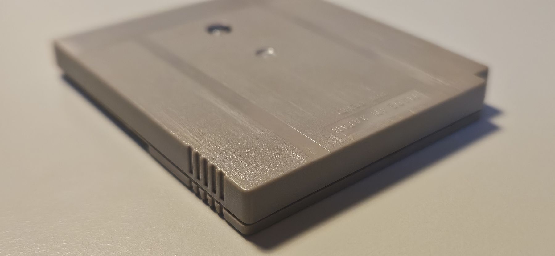 Nintendo Giochi: Jetsons, Nintendo Gameboy + Hülle – Usato da Belp venduto da Ginus85 3