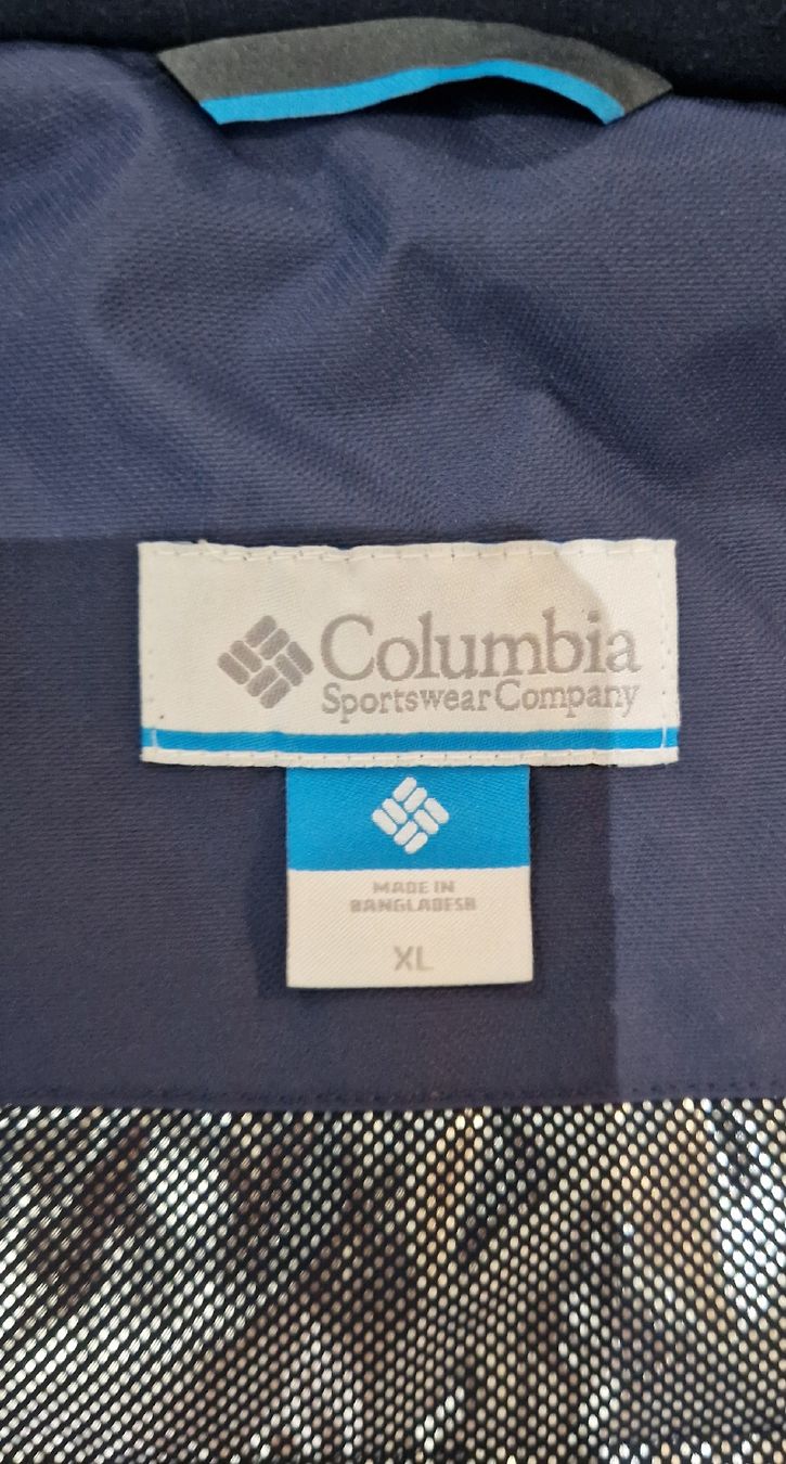 Columbia Giacche: veste ski columbia XL – Nuovo (secondo la descrizione) da Fully venduto da Lacrymosa 3