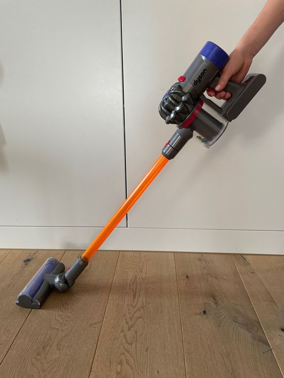 Dyson Kinder Staubsauger Kaufen auf Ricardo