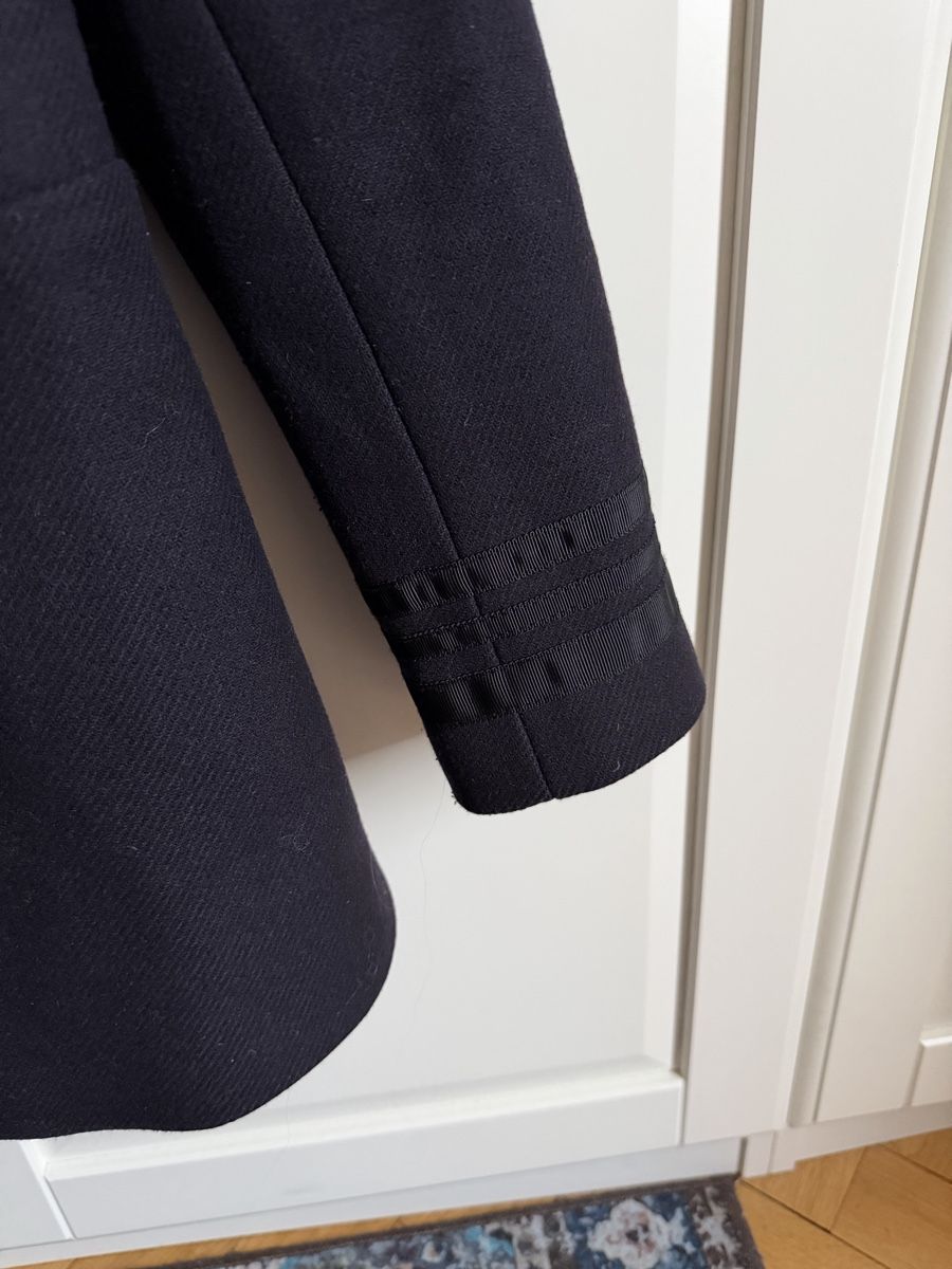 Zara Giacche: Zara jacket military style – Nuovo (secondo la descrizione) da Bern venduto da thi_857v 2