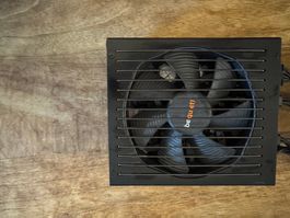 be quiet! Straight Power 11 850W Platinum