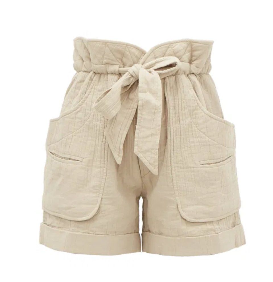 Isabel Marant Pantalons: Isabel Marant Belize shorts S – D'occasion à Vevey par sae_x6fg
