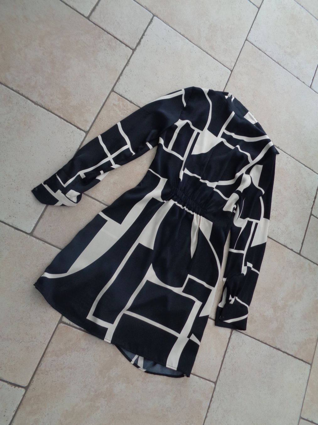 Mango Vestiti: Kleid  MNG  Grösse S – Usato da Kreuzlingen venduto da Robi-2003 3