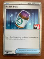 Pokemon Ns App Plus Spezial (Versand gratis)