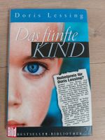 Doris Lessing : Das fünfte Kind