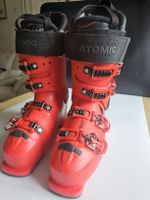 Skischuhe (Atomic HAWX 120s PRIME)