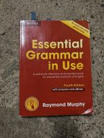 Cambridge Essential Grammar in use