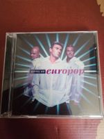 CD - Eiffel 65 – Europop (Euro House, Italodance, 1999)