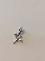 Pandora Charm "Rentier" hängend