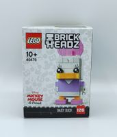 LEGO 40476 BrickHeadz Daisy Duck