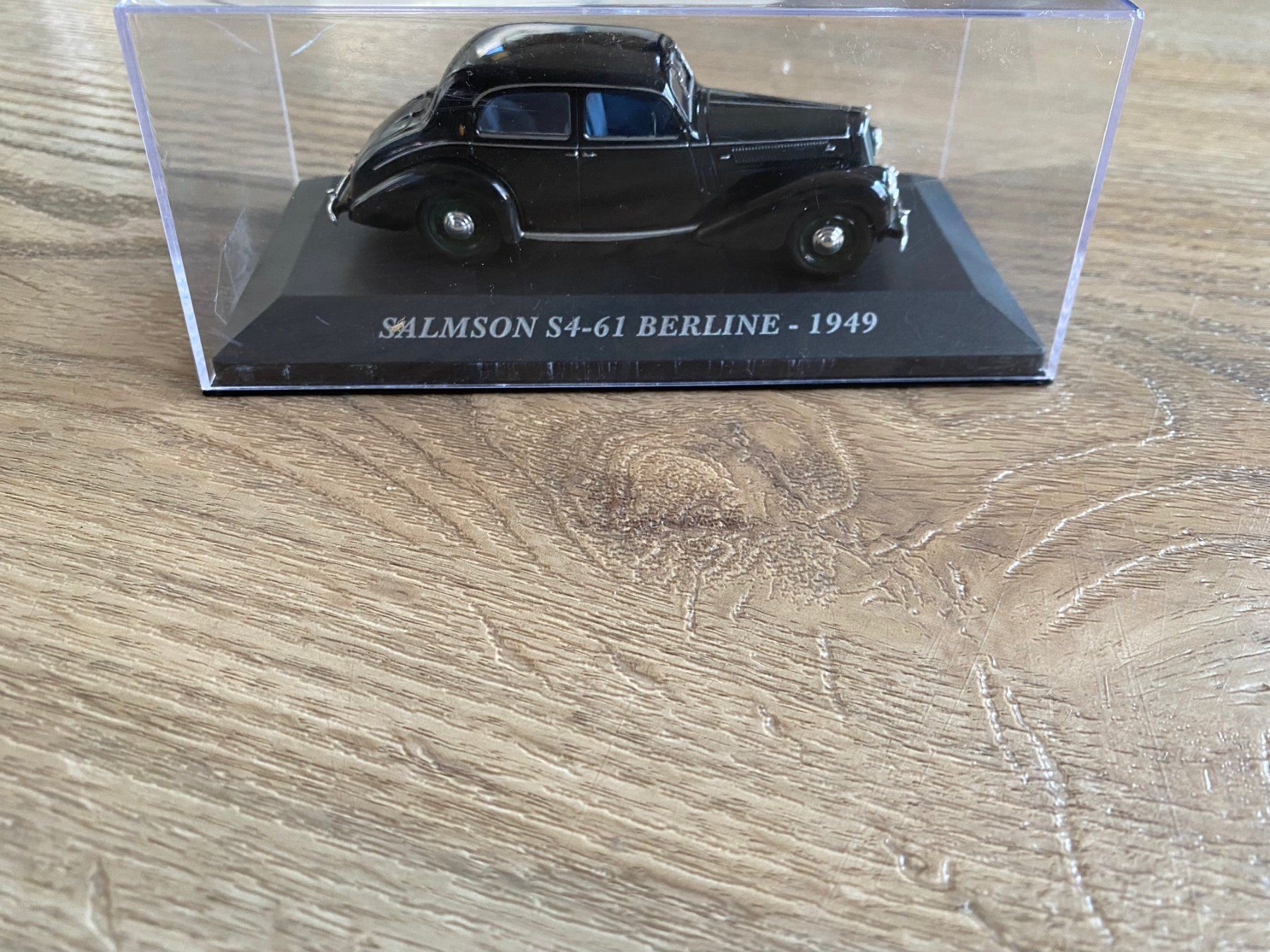Modellautos: Collection 8 Voitures / Autos 1:43 NEW – Neu (gemäss Beschreibung) aus Morges von 4WLS 9
