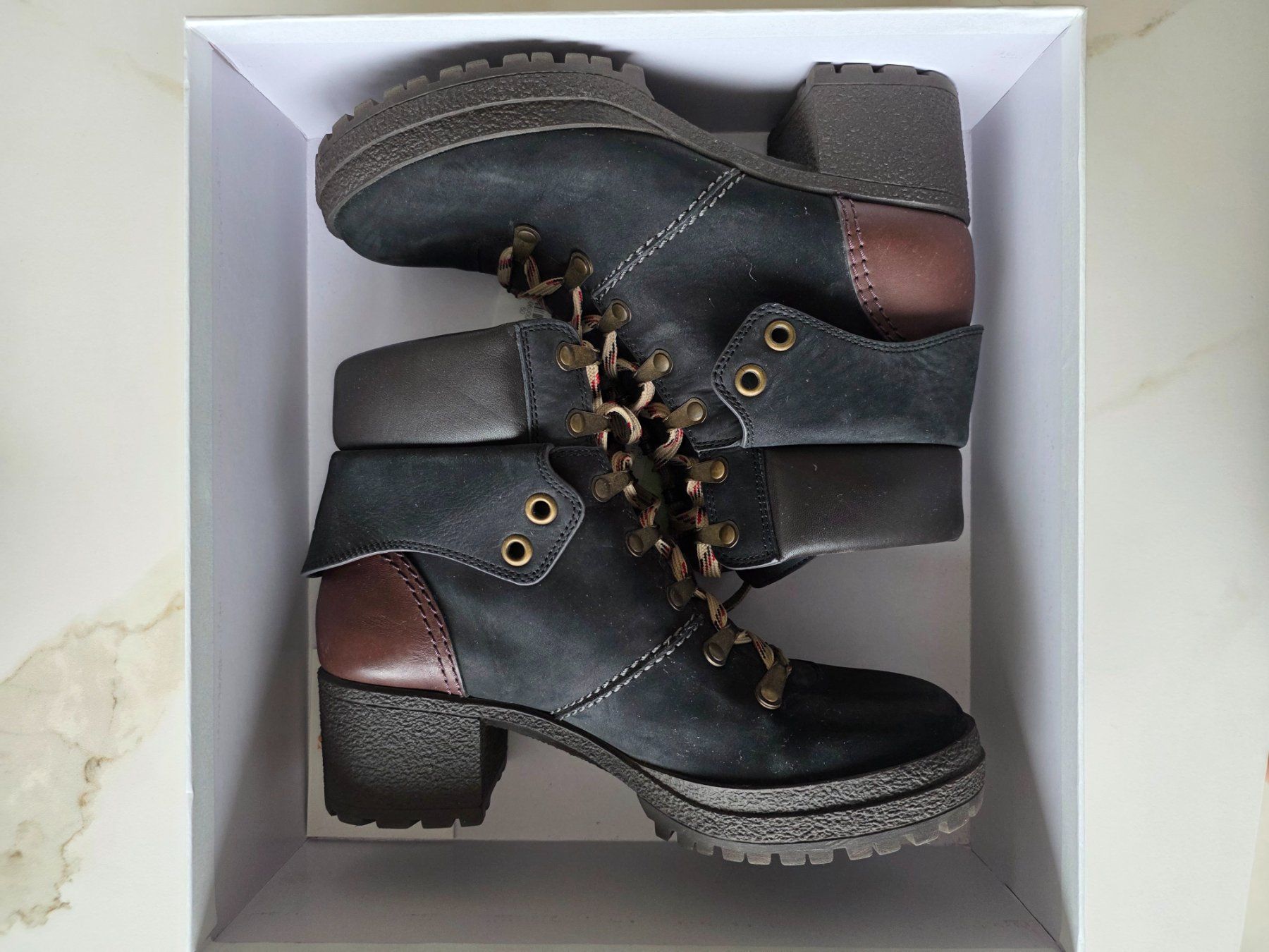 Chloé Scarpe da donna: See by Chloe Eileen Boots, SIZE 39 – Usato da Hergiswil NW venduto da luc_b5pz 2