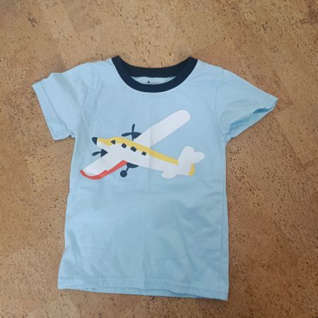 T-Shirt Grösse 98
